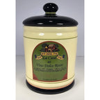 Oggi La Casa del Vino Dolce Rosso Canister With Lid