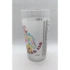 1993 Preakness Stakes Glass 118th Running Libbey