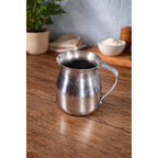 Vintage IMUSA Aluminum Pitcher with Handle and Pour Spout