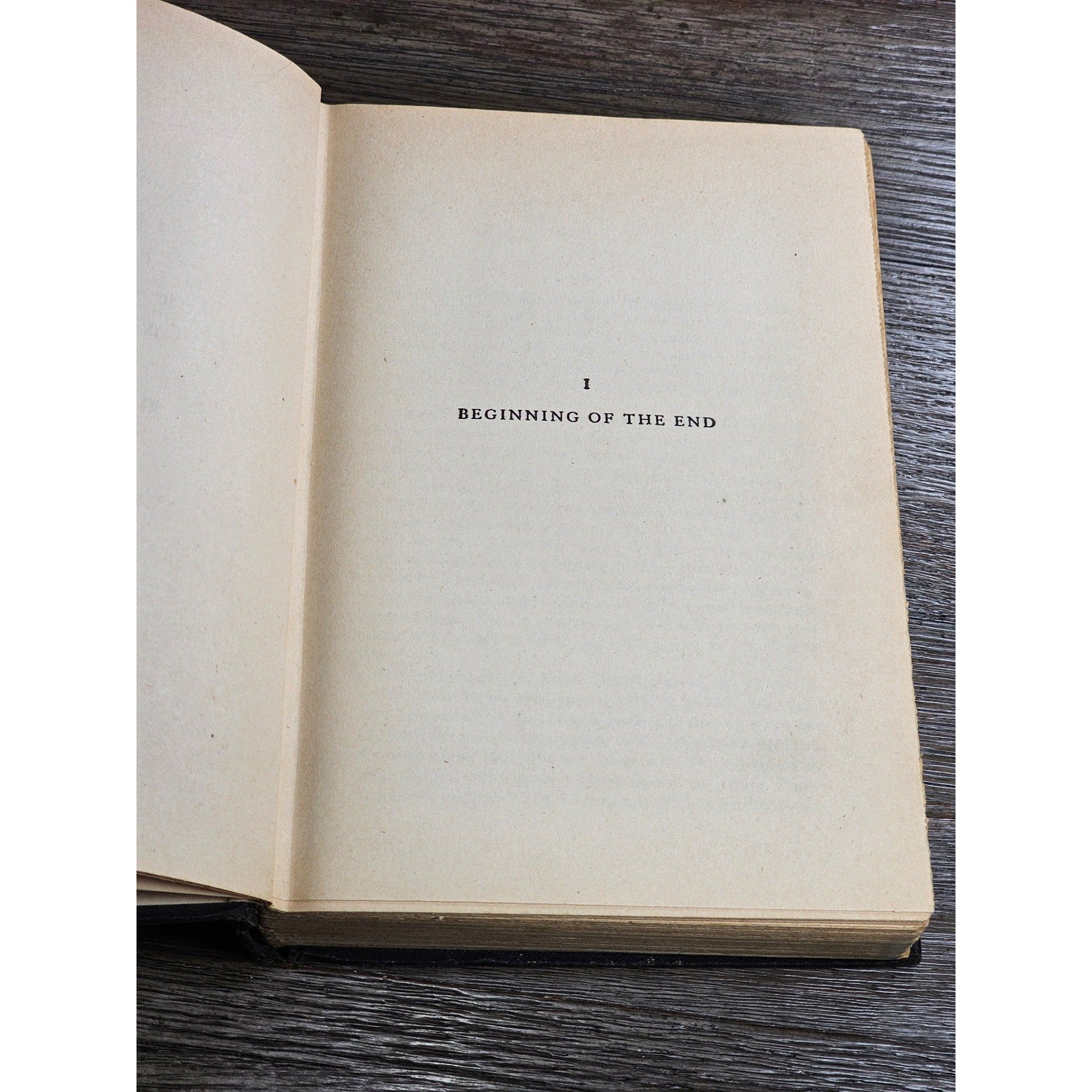 The Keys of the Kingdom A J Cronin 1941 Hardcover Vintage Novel