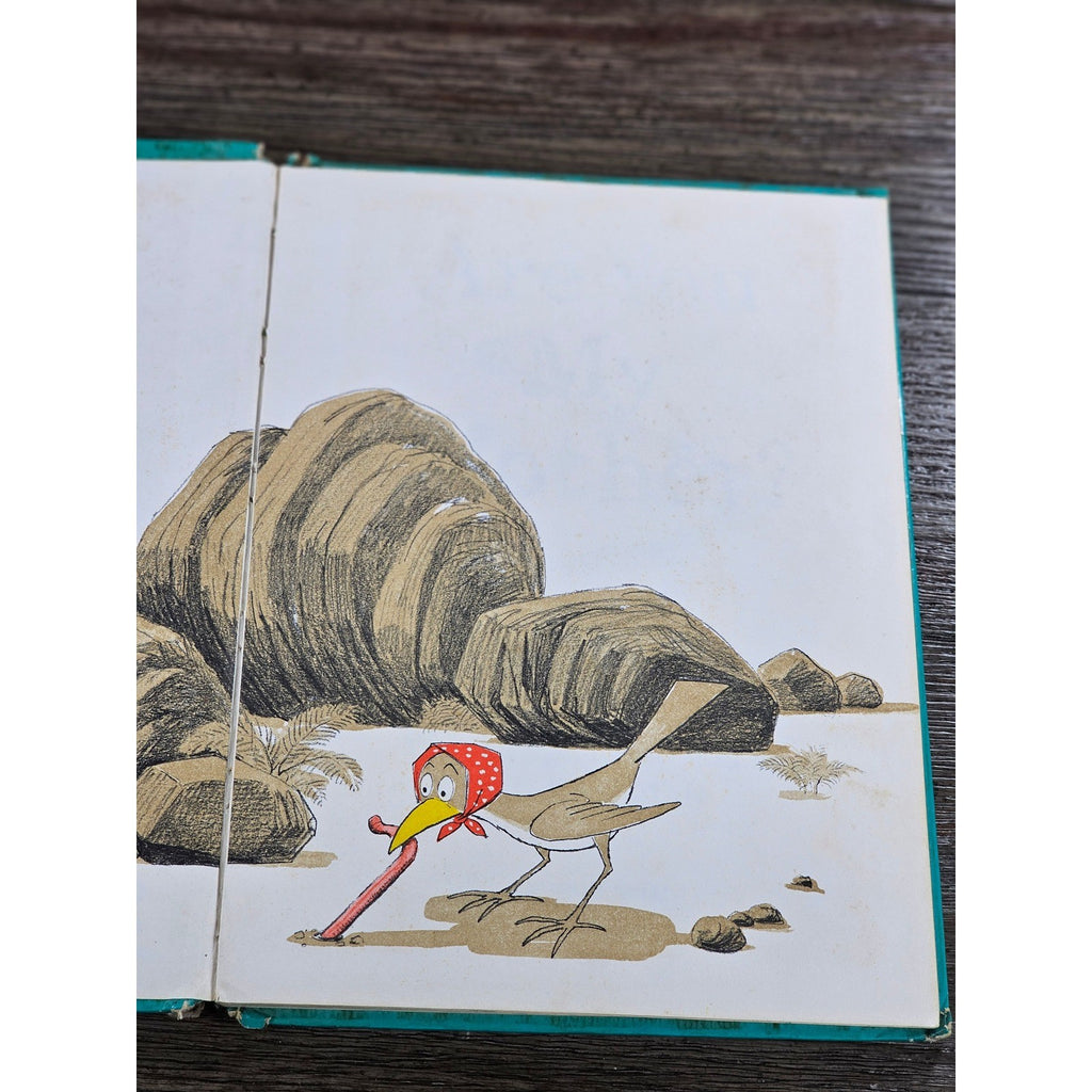Are You My Mother 1960 P.D. Eastman Beginner Book