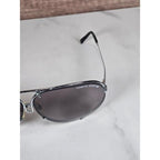 Vintage Carrera Porsche Design Sunglasses Austria With Hard Case