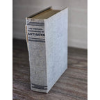 The Complete Encyclopedia of Antiques 1962 First Edition Hardcover