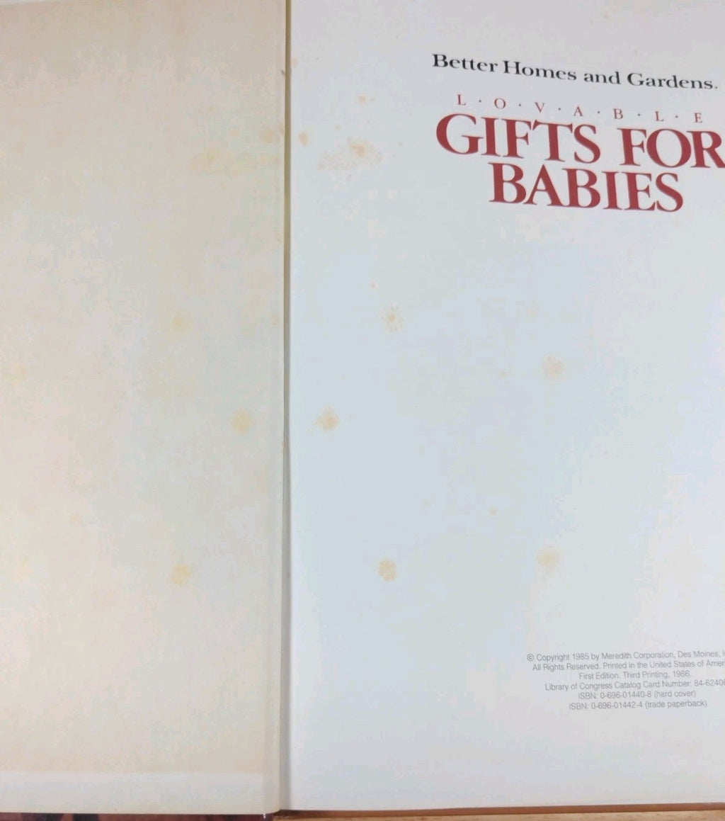 Vintage Cross-Stitch Book Lot — Set of 3 Pattern Books