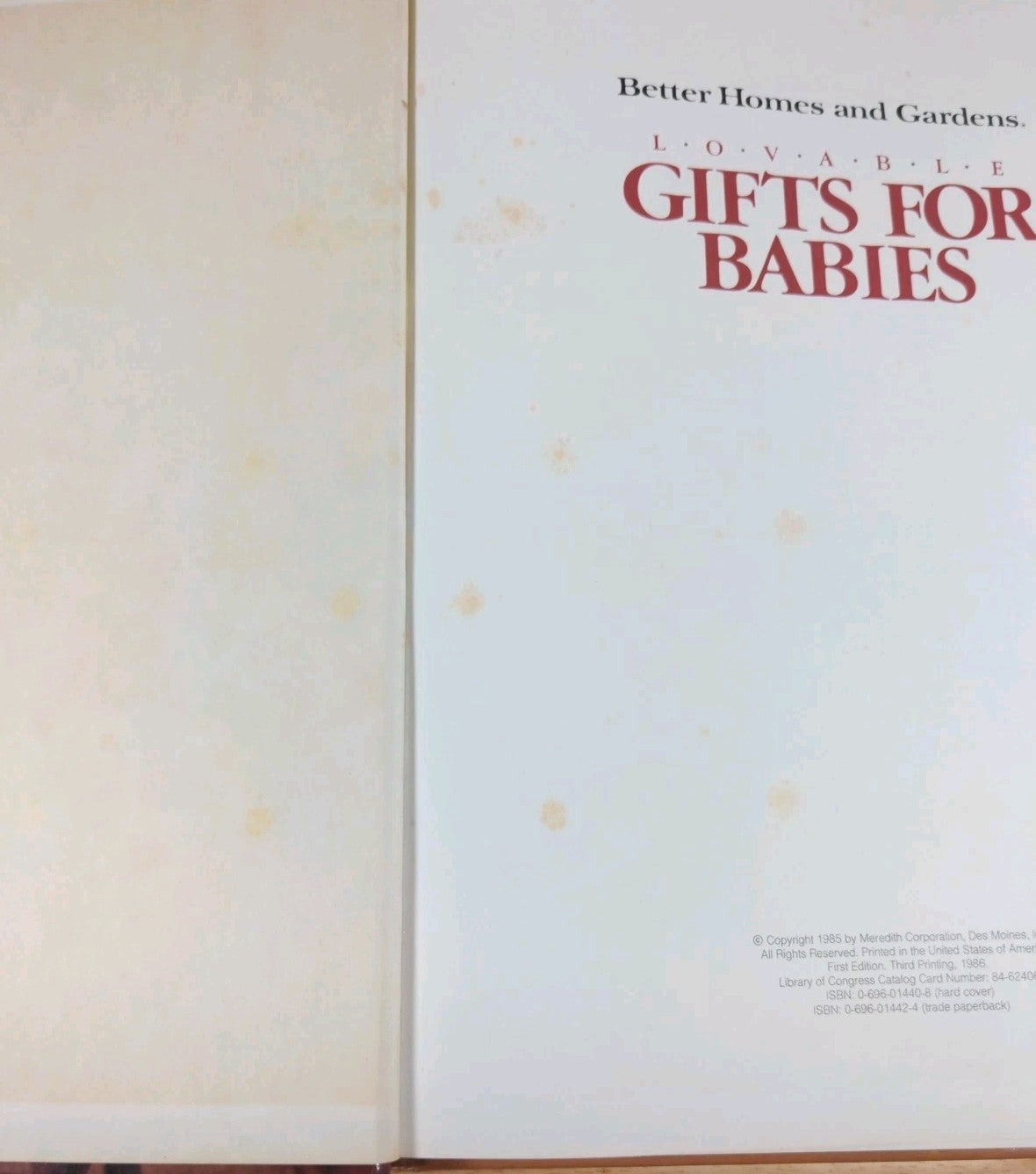 Vintage Cross-Stitch Book Lot — Set of 3 Pattern Books