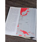 Tennozan Battle of Okinawa Atomic Bomb George Feifer HC 1992