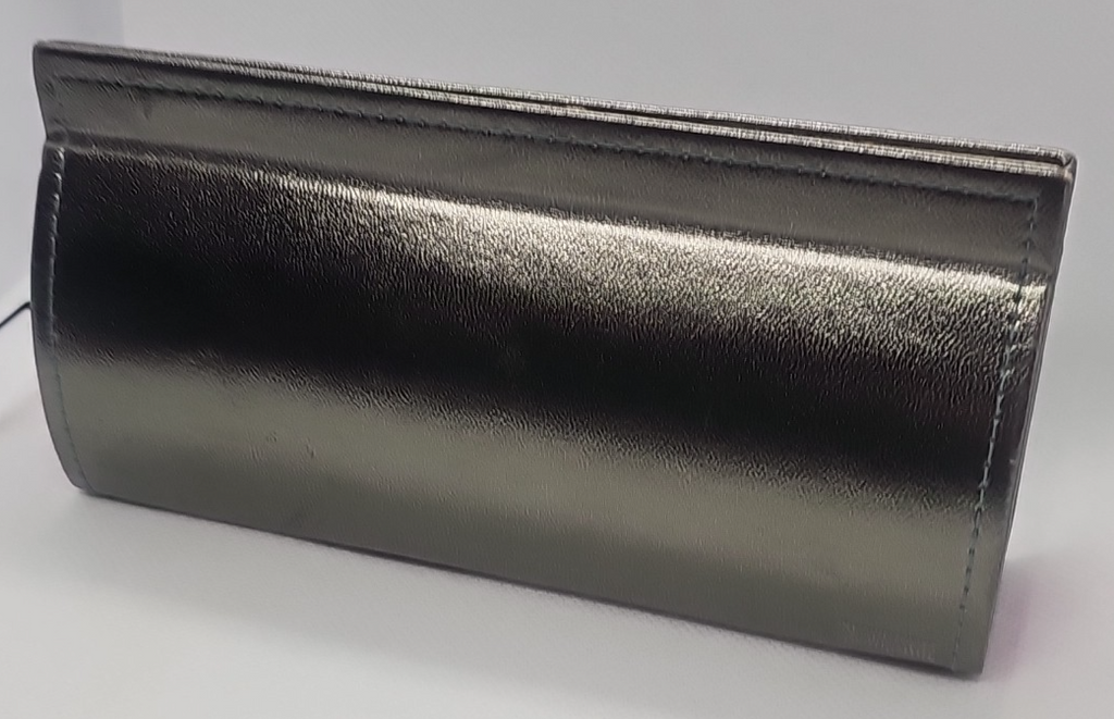 Cynthia Rowley Eyeglasses 50 19 135 Titanium With Case