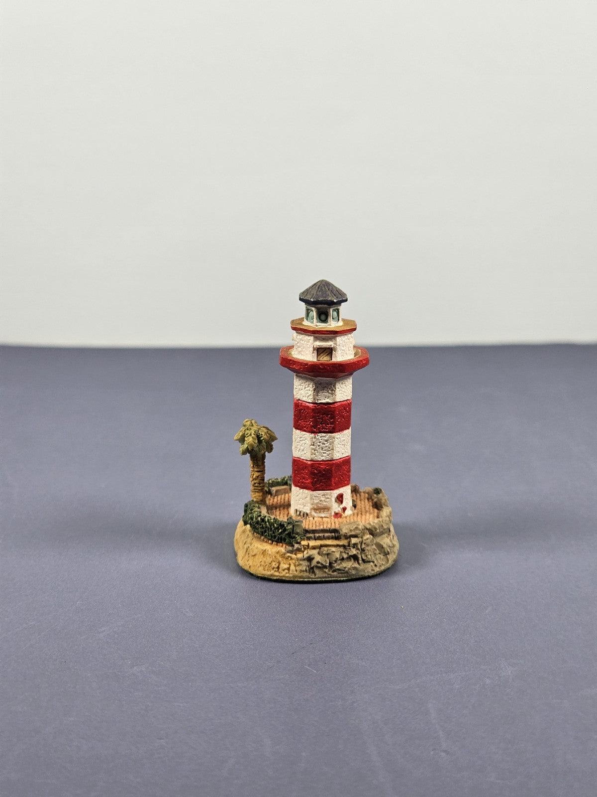 Harbour Lights Sea Pines South Carolina Spyglass Collection