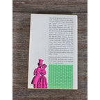 Vintage Madame Bovary Paperback – Gustave Flaubert – Washington Square Press