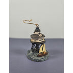 Vintage Middle Bay Lighthouse Ornament by Younger & Associates 1998