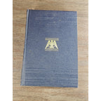 The March of Democracy Vol 6 1943 HC James Truslow Adams
