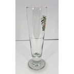 Vintage Hard Rock Cafe Dallas Hurricane Glass Barware