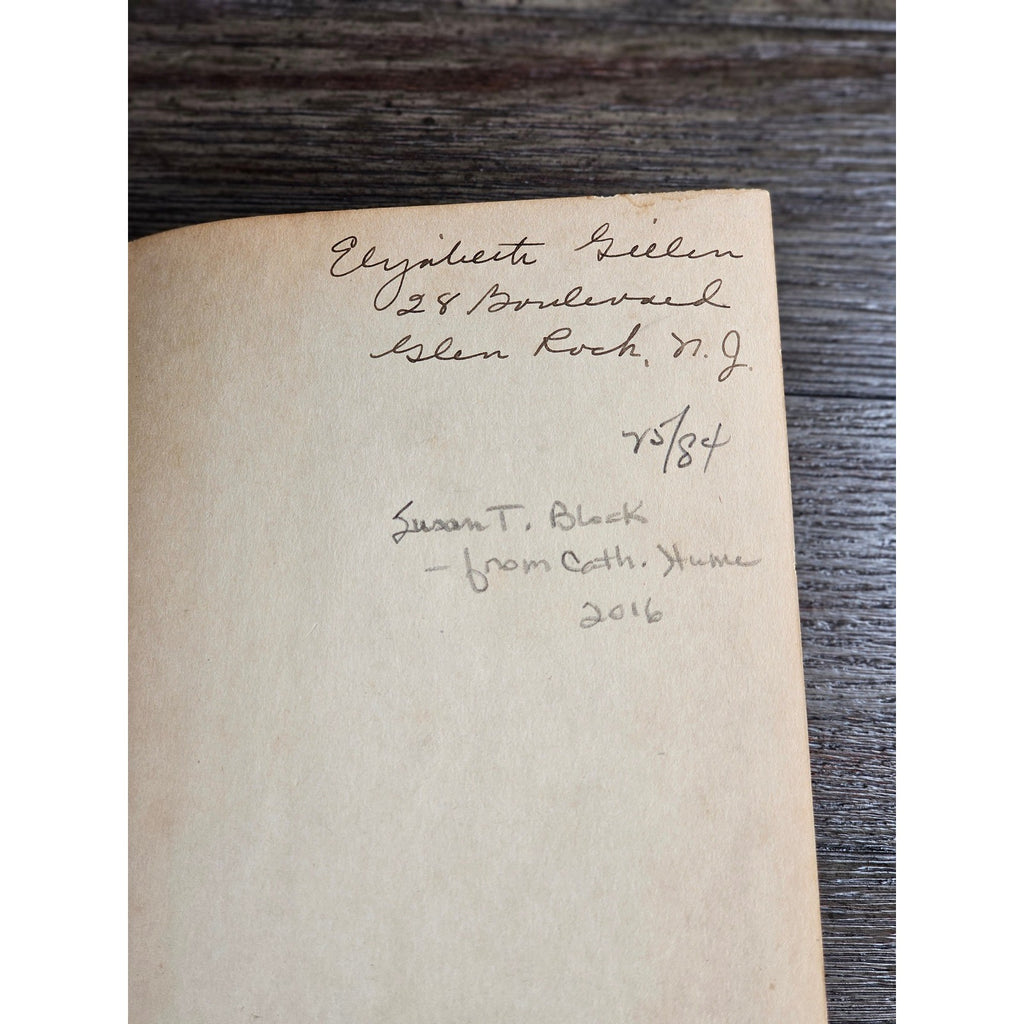 1923 The Story of the Walloons William Elliot Griffis HC History