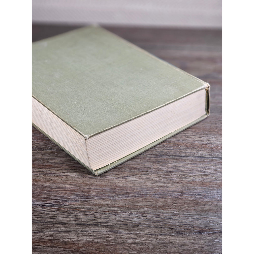 Complete Works of Shakespeare 1961 Hardin Craig HC Scott Foresman