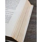 Random Harvest 1941 James Hilton Hardcover w Dust Jacket