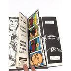 The New Crew 1 1991 Personality Comics Star Trek Comic