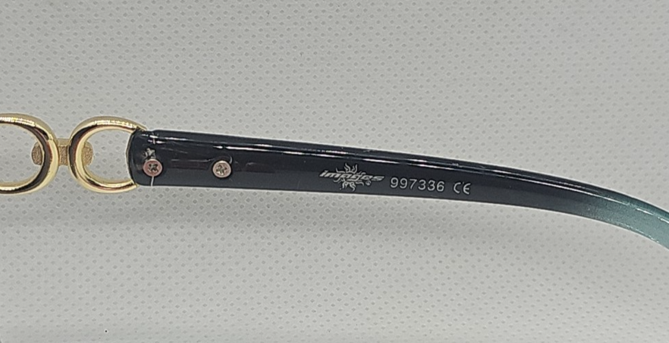 Black Images Eyewear Sun Glasses Polycarbonate Lens