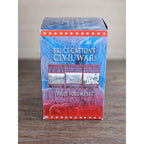 Bruce Catton Civil War Trilogy 3 Book Set Phoenix Press 2001 PB