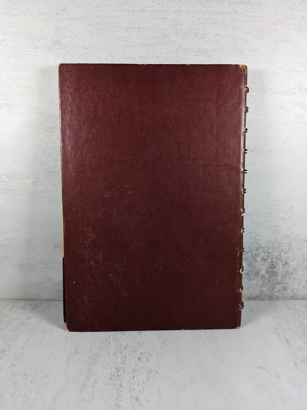 Hershey’s 1934 Cookbook Chocolate Recipes Baking Desserts Hardcover Book (1971)