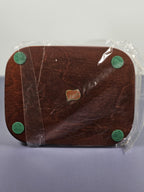 Lefton Lost Lights Cleveland Lighthouse Figurine With Box & Certificate