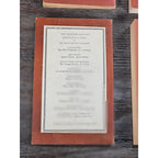 Vintage Penguin Classics Greek Philosophy Lot Plato Thucydides