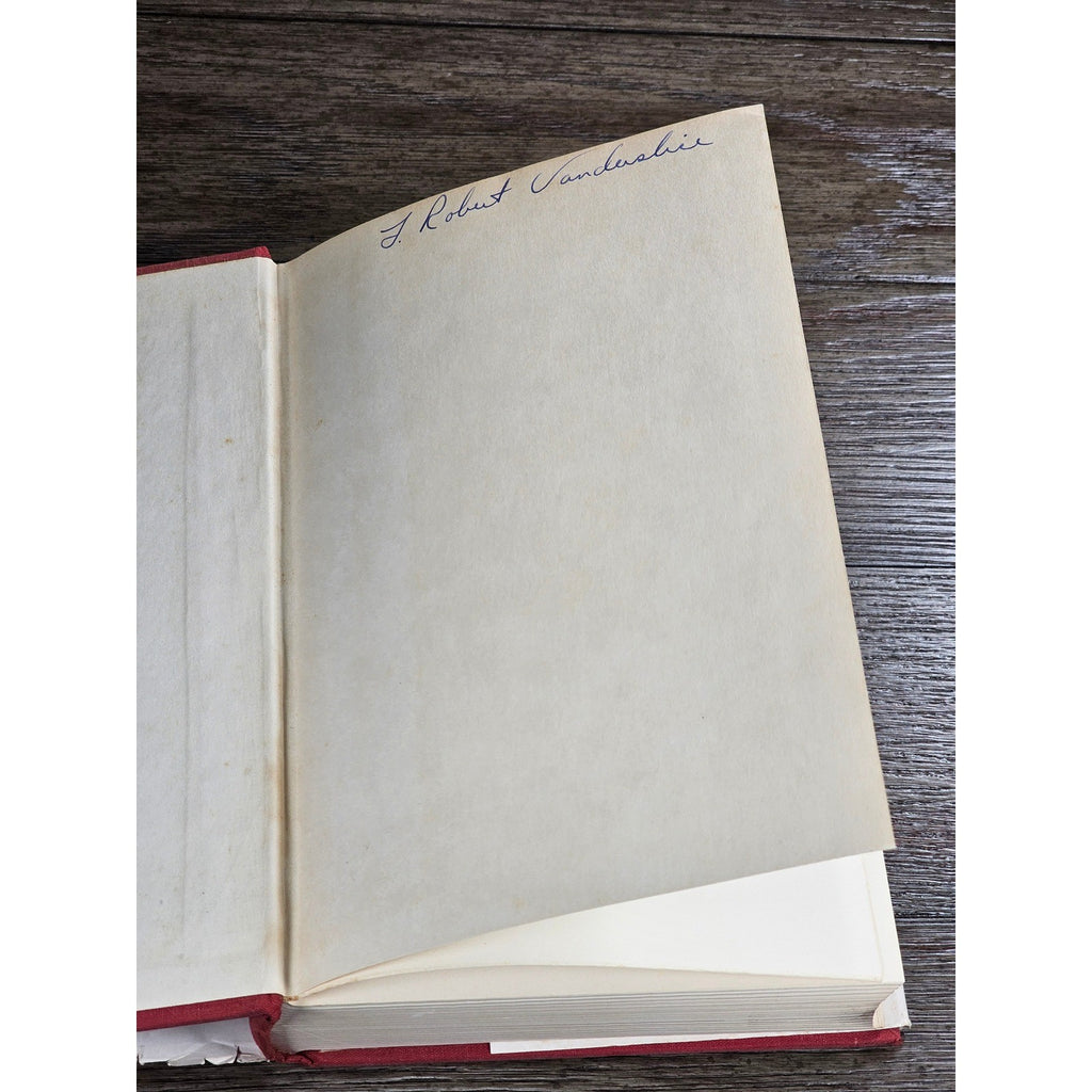 A Study of History Arnold J Toynbee 1963 HC Abridged Oxford