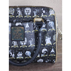 Disney Nightmare Before Christmas Tarot Crossbody Handbag