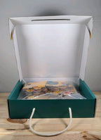 Hallmark Discover Nature 48-Piece Puzzle New Animal Theme Kids Adults Gift