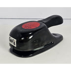 EK Success Whale Tail Paper Punch Tag Shape Craft Tool