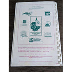A Taste of 5 a Day Cookbook 1998  Black Churches United Health