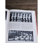 1963 Hanoverian Yearbook Wilmington NC Senior Class Red Hardcover