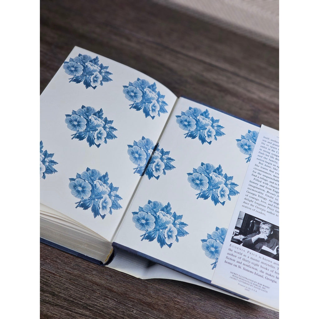 Beauty from Ashes First Edition 1995 Eugenia Price Hardcover