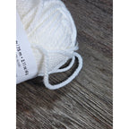 Premier Just Yarn Chunky Cream Acrylic Yarn Bulky 5 Skein 82 Yards