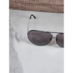 Vintage Carrera Porsche Design Sunglasses Austria With Hard Case
