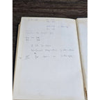 Vintage First Aid Manual St John Ambulance 1966 Canadian Edition
