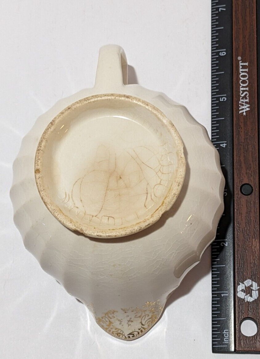 Vintage Creamer American Rose by Reliable Home Equip.