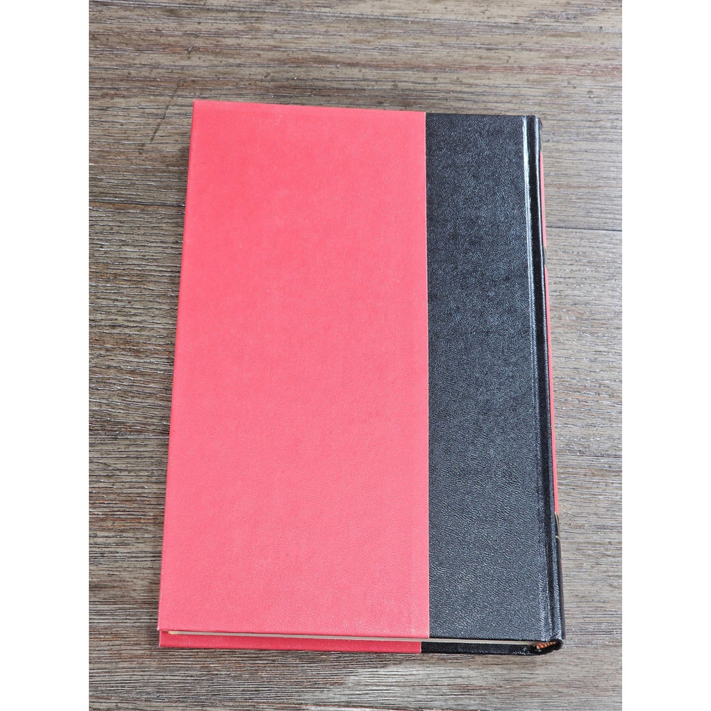 Vintage Mr. Moto Trilogy Hardcover by J.P. Marquand 1936 Edition