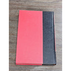 Vintage Mr. Moto Trilogy Hardcover by J.P. Marquand 1936 Edition