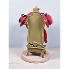 Hamilton Collection Classy n Sassy Bear Figurine Happy Hatters COA 5.5"