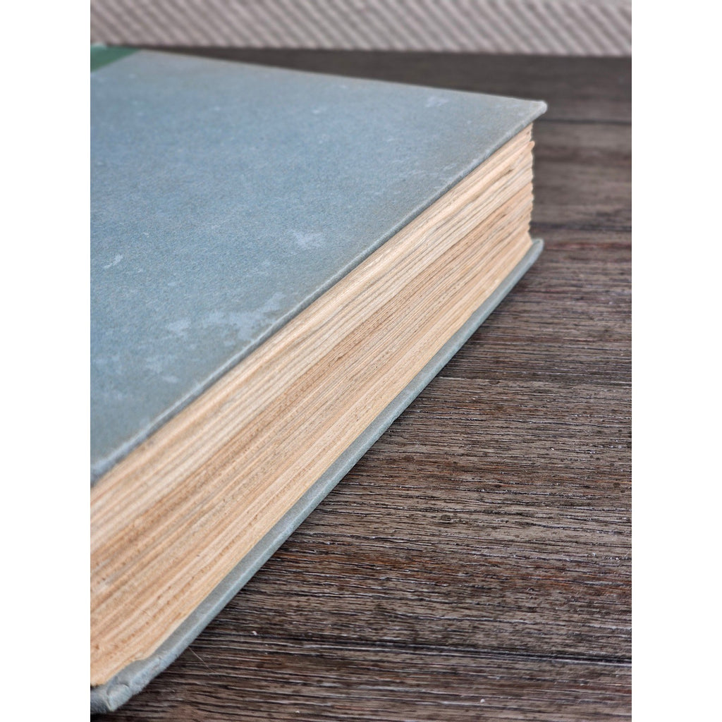 Living Ideas in America 1951 Commager Harper Hardcover Vintage Book