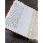 Arrest Sitting Bull 1977 HC Douglas C Jones Scribner Worn DJ