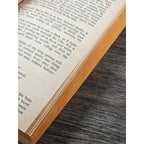 1965 Lord of the Rings Boxed Set Ballantine Paperback Trilogy