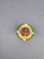 Lenox Miniature Lighthouse Thimble Figurine Ponce De Leon Inlet Lighthouse