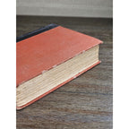 Something of Value Robert Ruark 1955 HC Vintage Novel African Setting