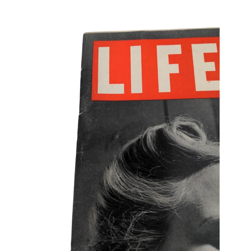 Life Magazine March 3 1941 Model and Manikin Vintage Magazine