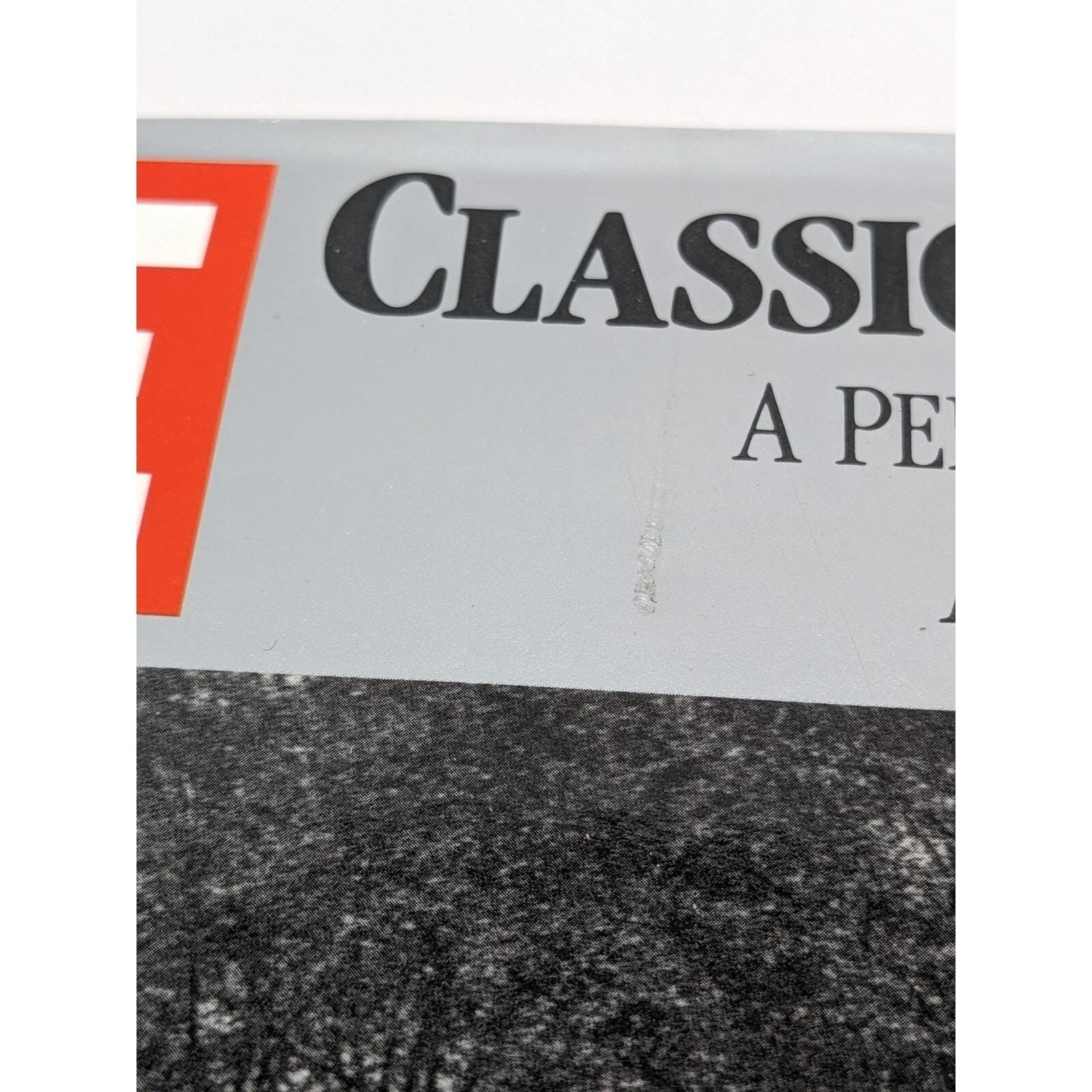 LIFE Classic Photographs Book 1988 Loengard Hardcover