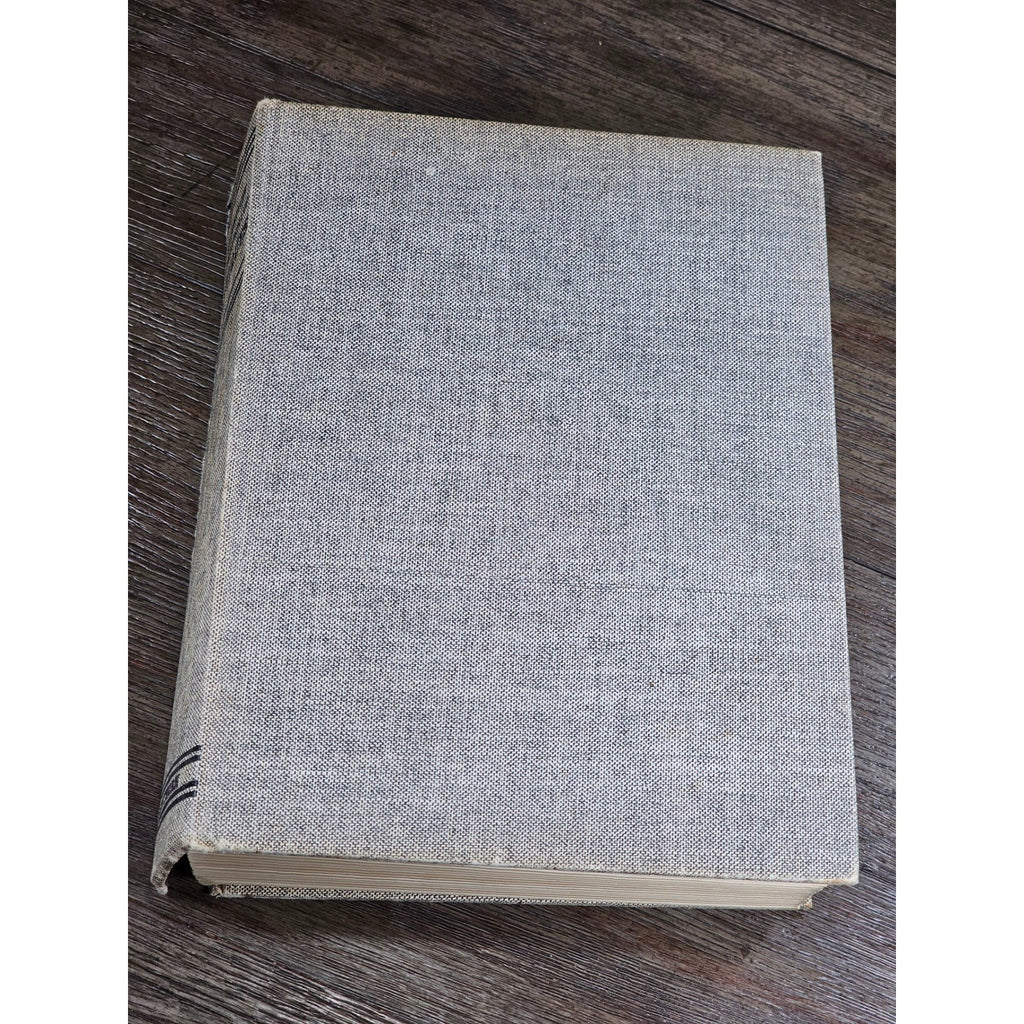 The Complete Encyclopedia of Antiques 1962 First Edition Hardcover