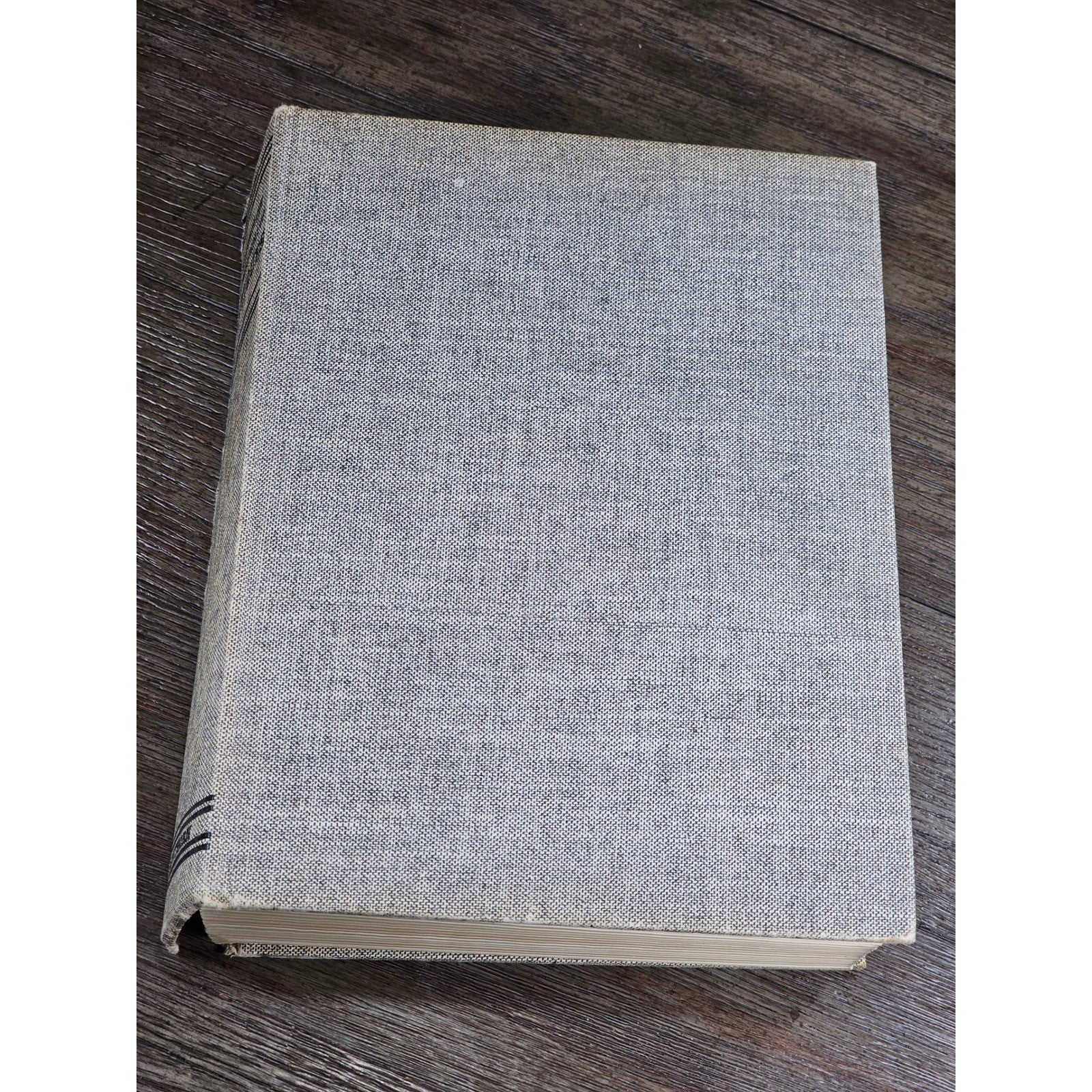 The Complete Encyclopedia of Antiques 1962 First Edition Hardcover