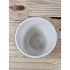 Metlox Poppytrail Daisy Gravy Creamer Cup Set California