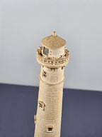 Harbour Lights HL241 The Panama Canal Matched Set Lighthouses #241